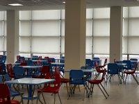 Azerbaijan's Aghdam city nears completion of new school and kindergarten projects (PHOTO)