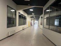 Azerbaijan's Aghdam city nears completion of new school and kindergarten projects (PHOTO)