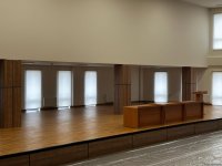 Azerbaijan's Aghdam city nears completion of new school and kindergarten projects (PHOTO)