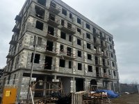 Azerbaijan's Aghdam expands with massive second residential complex project (PHOTO)