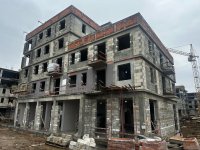 Azerbaijan's Aghdam expands with massive second residential complex project (PHOTO)