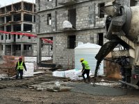 Azerbaijan's Aghdam expands with massive second residential complex project (PHOTO)
