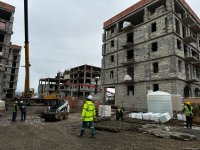 Azerbaijan's Aghdam expands with massive second residential complex project (PHOTO)