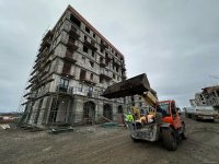 Azerbaijan's Aghdam expands with massive second residential complex project (PHOTO)