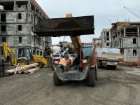 Azerbaijan's Aghdam expands with massive second residential complex project (PHOTO)