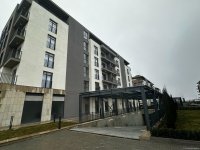 Accomplished Aghdam Residence rolls out red carpet to residents in Azerbaijan (PHOTO)