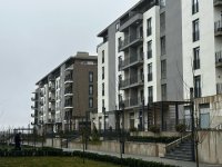 Accomplished Aghdam Residence rolls out red carpet to residents in Azerbaijan (PHOTO)