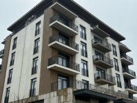 Accomplished Aghdam Residence rolls out red carpet to residents in Azerbaijan (PHOTO)