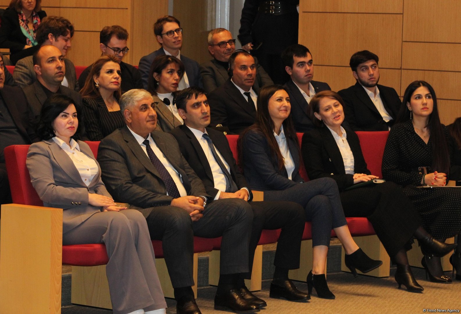 Italy-Azerbaijan University comes up with animal husbandry specialization (PHOTO)