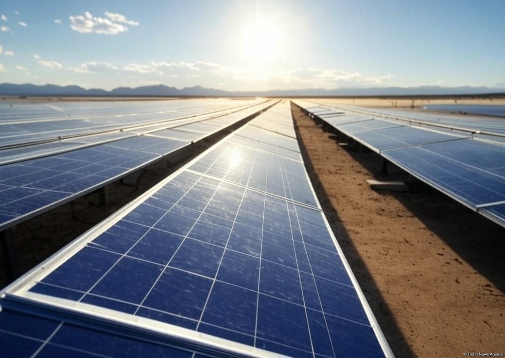 Azerbaijan’s solar sector posts impressive gains in 5M2025