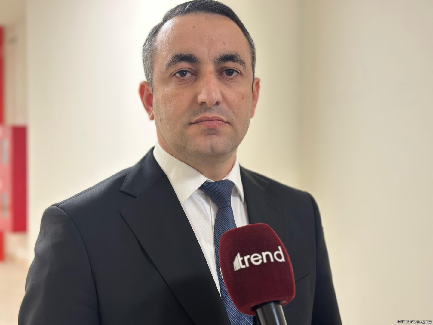 Azerbaijan's Aghdam city nears completion of new school and kindergarten projects (PHOTO)