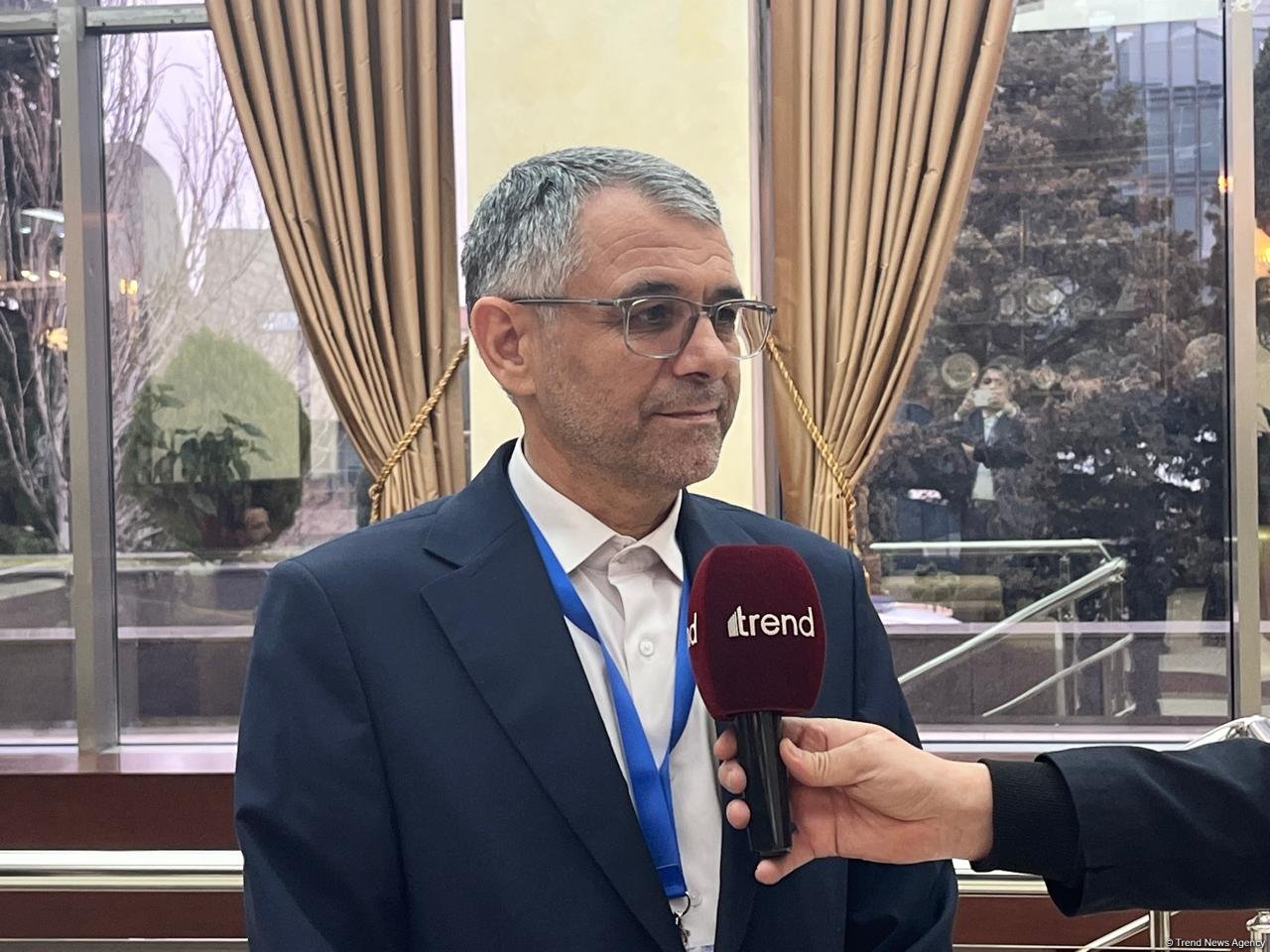 Iran-Azerbaijan transport cooperation likely to spur regional growth - MP (Exclusive Interview)