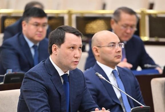 Kazakhstan ratifies agreement with Türkiye on plant quarantine and protection