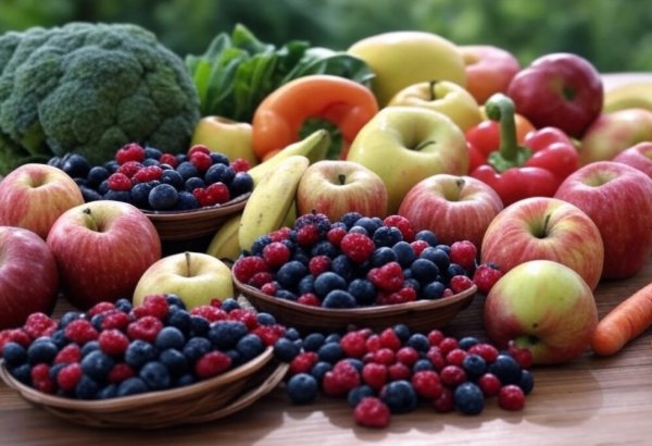 Uzbekistan's fruit exports see volume decline, revenue boost in 2025