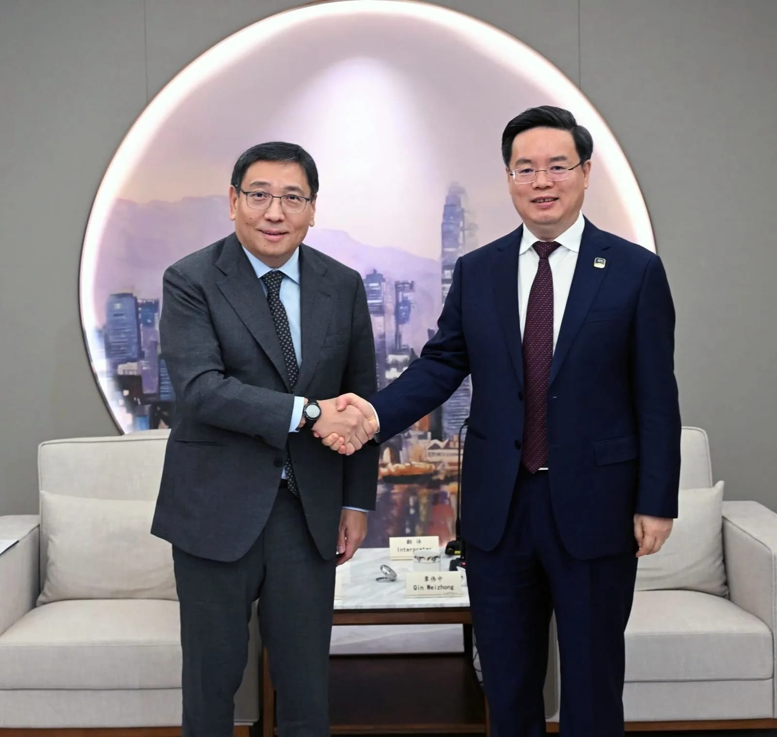Chinese BYD and Kazakhstan agree on localization of electric bus production in Almaty