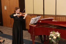 Azerbaijani diaspora holds meeting in Dusseldorf and nearby cities (PHOTO)