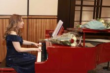 Azerbaijani diaspora holds meeting in Dusseldorf and nearby cities (PHOTO)