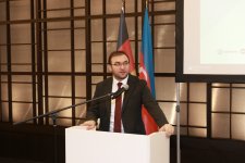 Azerbaijani diaspora holds meeting in Dusseldorf and nearby cities (PHOTO)