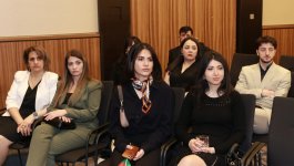Azerbaijani diaspora holds meeting in Dusseldorf and nearby cities (PHOTO)