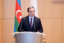 Italy-Azerbaijan University comes up with animal husbandry specialization (PHOTO)