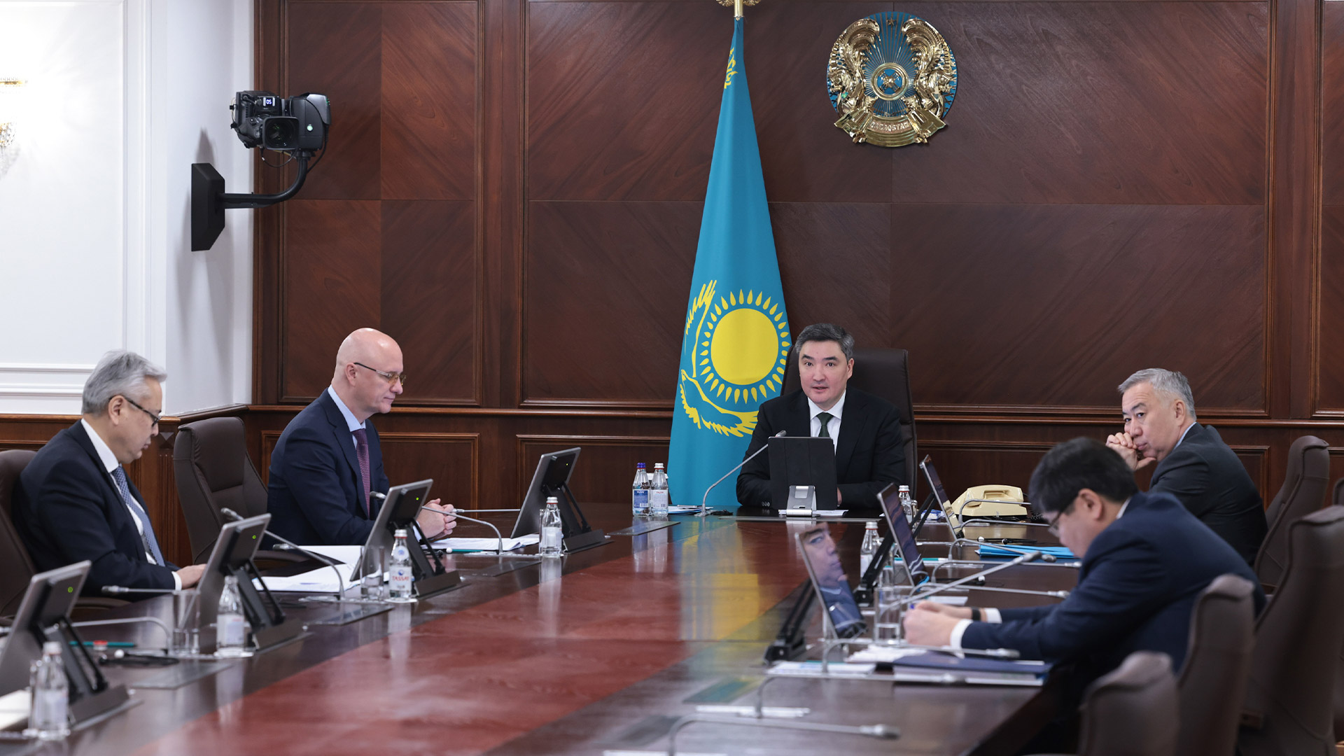 Kazakhstan launches tax reforms to boost investment attractiveness