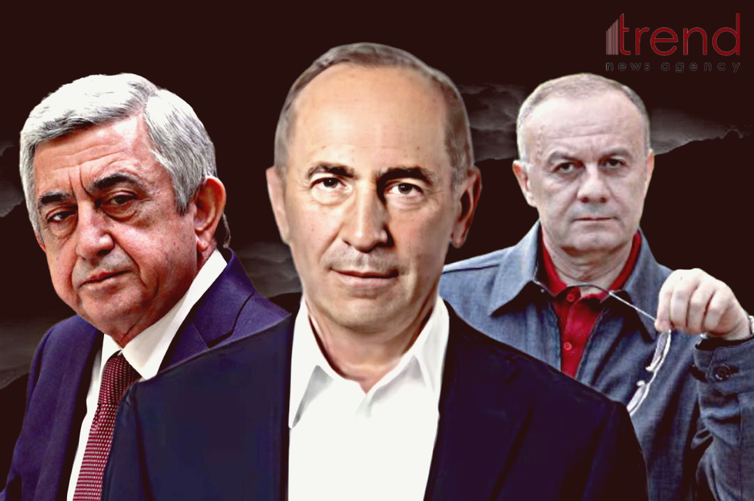 Armenian war criminals—high time to face music for misdeeds