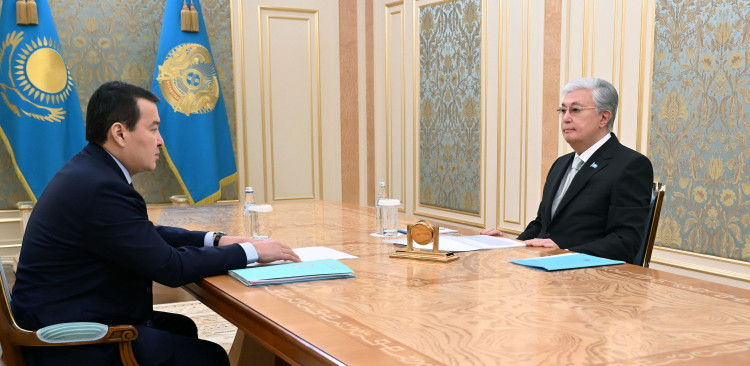 Kazakhstan's state bodies to take closer look at budgets of certain regions and companies