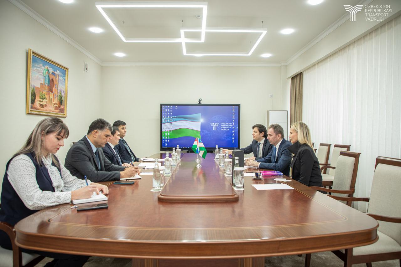 Uzbekistan, Wizz Air engage in talks to launch regular Tashkent-Budapest flights