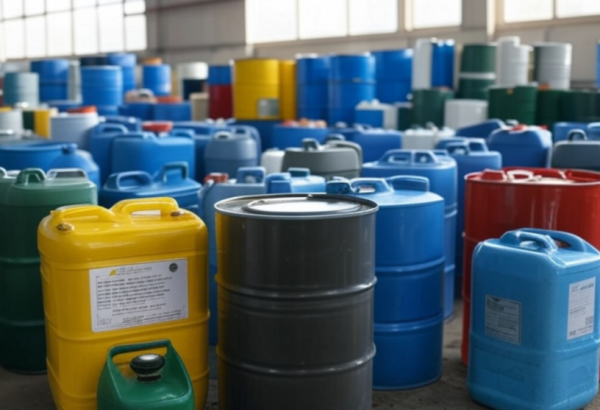 Azerbaijan posts blast growth in bitumen exports to Georgia in 1Q2025