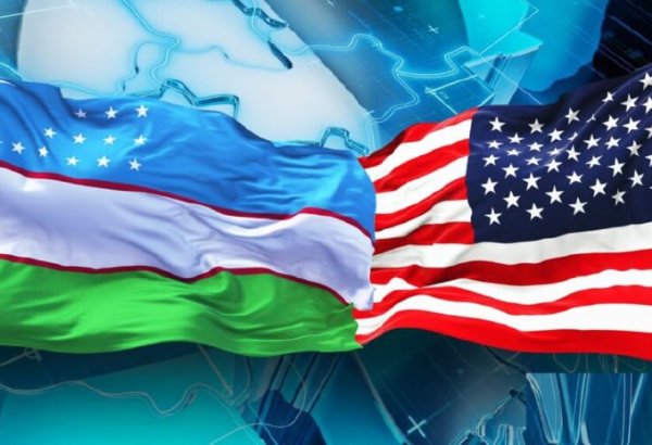 Uzbekistan aims to cut through red tape for its nationals heading to US