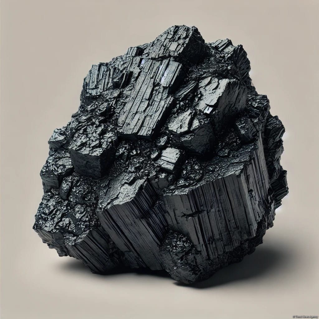 Azerbaijan’s volume of bituminous coal import nearly triples in 2024