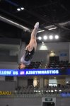 Final stage of trampoline and tumbling World Cup kicks off in Baku (PHOTO)