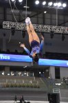 Final stage of trampoline and tumbling World Cup kicks off in Baku (PHOTO)