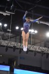 Final stage of trampoline and tumbling World Cup kicks off in Baku (PHOTO)