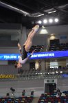 Final stage of trampoline and tumbling World Cup kicks off in Baku (PHOTO)