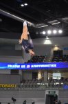 Final stage of trampoline and tumbling World Cup kicks off in Baku (PHOTO)