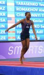 Final stage of trampoline and tumbling World Cup kicks off in Baku (PHOTO)