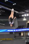 Final stage of trampoline and tumbling World Cup kicks off in Baku (PHOTO)