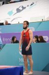 Final stage of trampoline and tumbling World Cup kicks off in Baku (PHOTO)