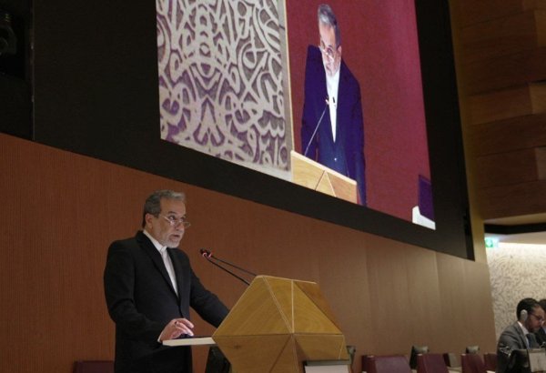 Iran continues peaceful nuclear activities under international oversight – FM
