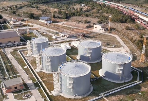 Kazakhstan's Fuel Resources Center sees drop in additional costs in 2024