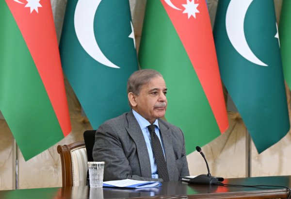 Pakistan’s PM expresses concern over Iran’s missile strikes in Qatar