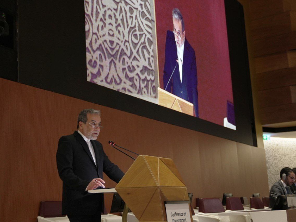 Iran continues peaceful nuclear activities under international oversight – FM