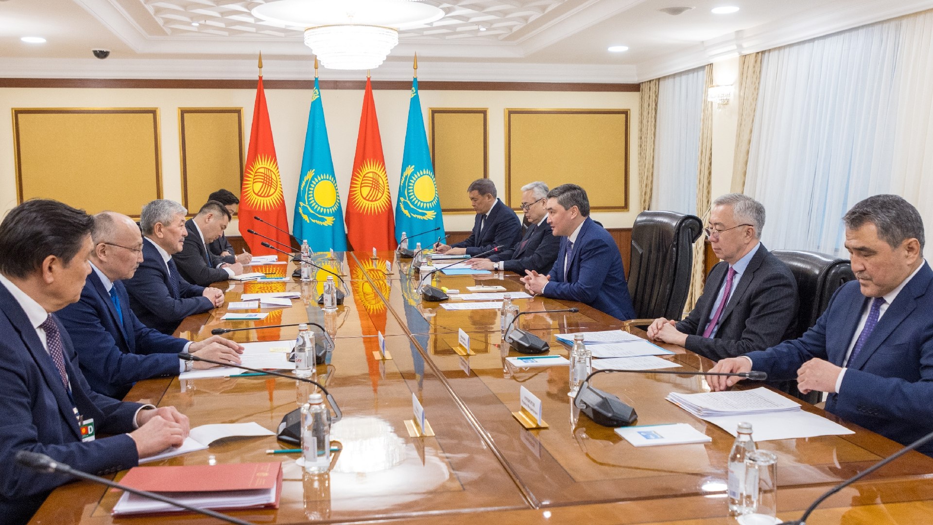 Kazakhstan strives to spread educational influence via university branches in Kyrgyzstan