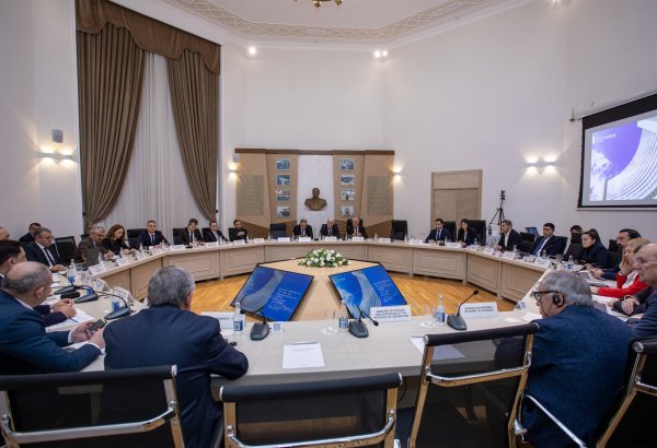 Azerbaijan, International Atomic Energy Agency convene for joint seminar (PHOTO)