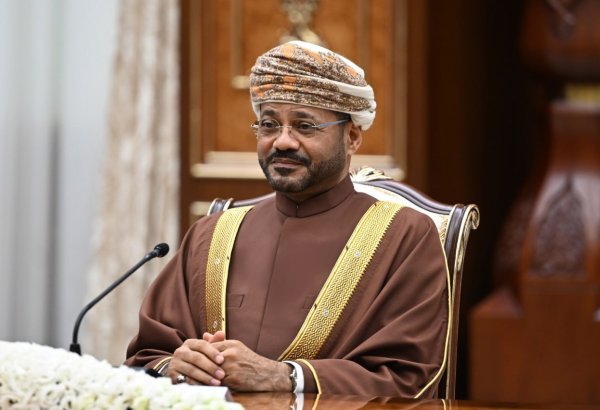 Kazakhstan and Oman explore new economic partnerships