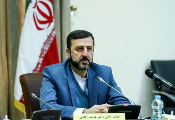 Iran's MFA stresses confidence-building measures over nation's nuclear program