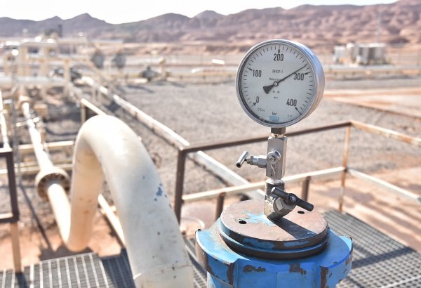 Iran's South Zagros Oil and Gas Production Company boosts its production