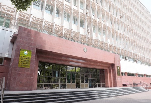 Uzbekistan reports rapid growth in financial sector in early 2025