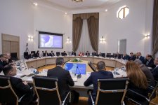 Azerbaijan, International Atomic Energy Agency convene for joint seminar (PHOTO)